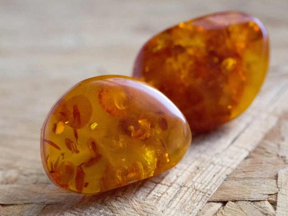 What Is Amber and Why Has It Been Used for Centuries