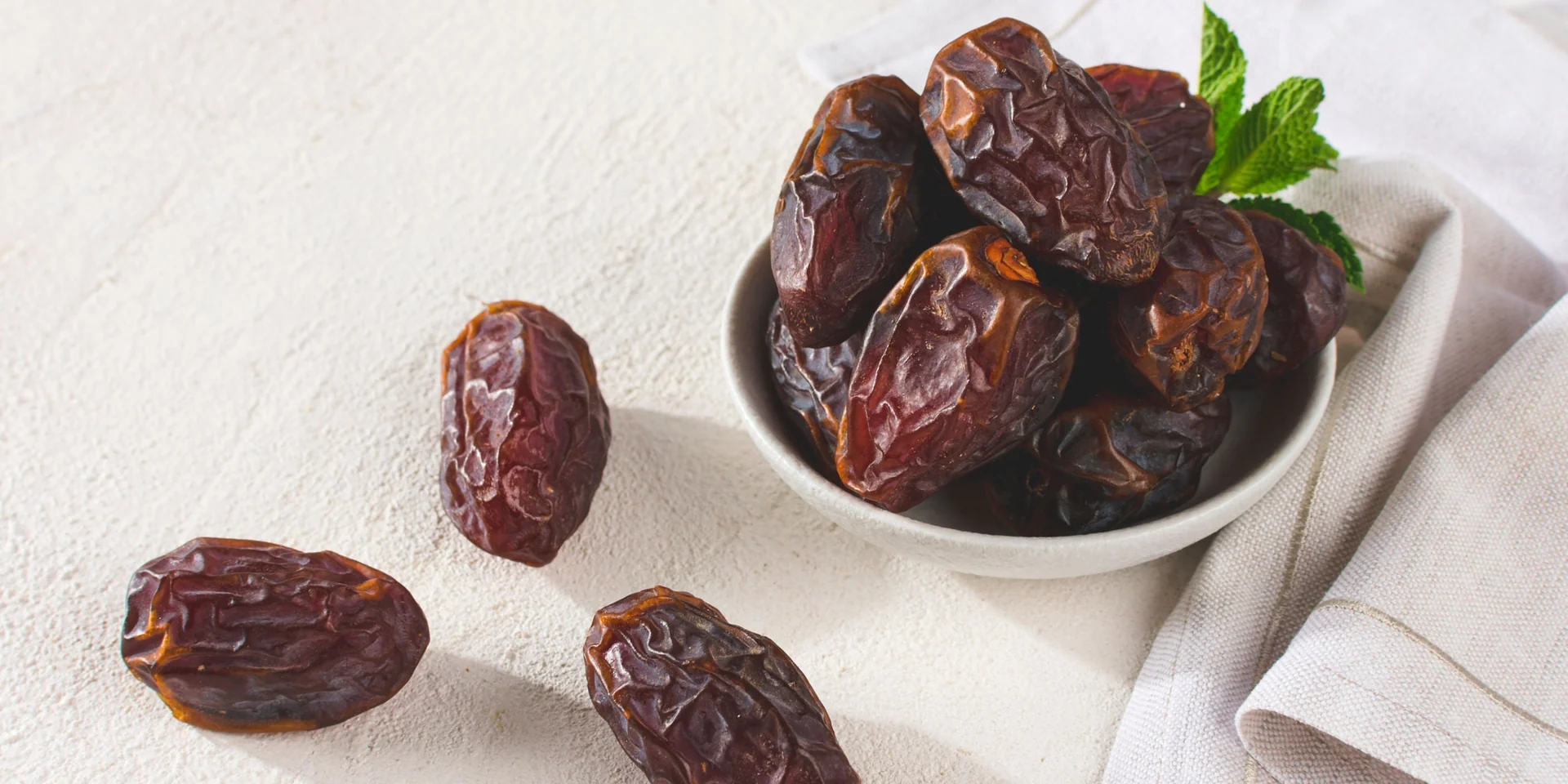 7 Popular Types of Dates and How They Are Different